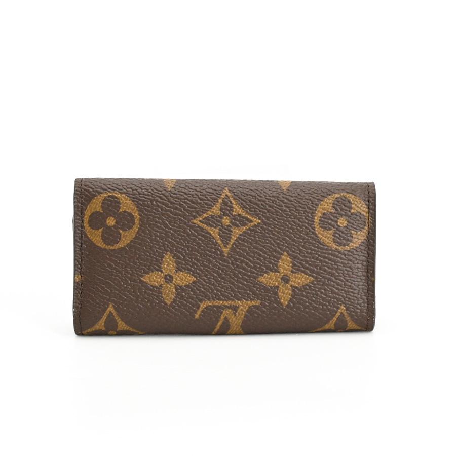 LOUIS VUITTON（ルイ・ヴィトン） ミュルティクレ4 キーケース M69517