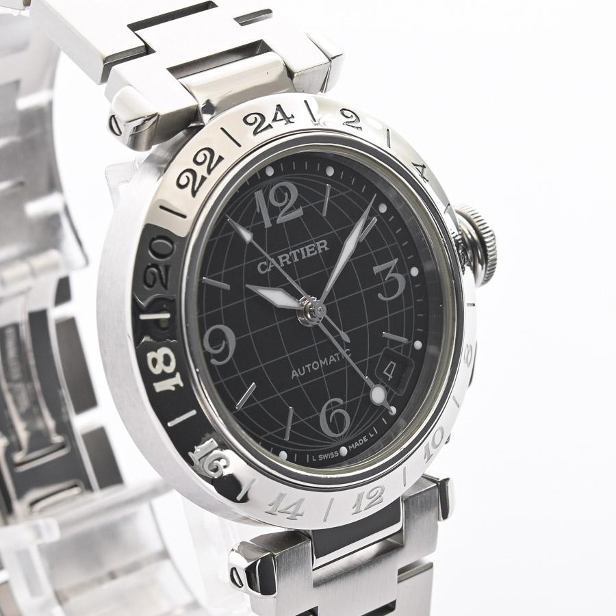 Cartier（カルティエ） パシャC メリディアン 腕時計 W31079M7