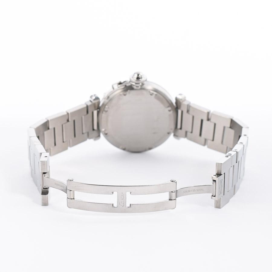 Cartier（カルティエ） パシャC メリディアン 腕時計 W31079M7 