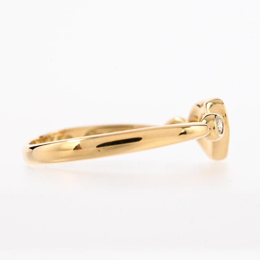 【人気】TIFFANY&Co. フルハート リング 10号 TIFFANY&Co.（ティファニー） フルハート リング 10号 レディース 中古