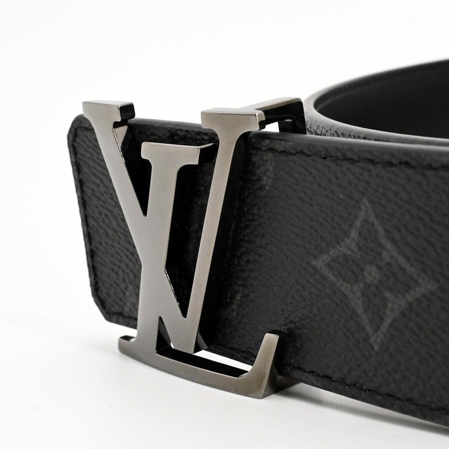 LOUIS VUITTON（ルイ・ヴィトン） LVイニシャル40MMリバーシブル