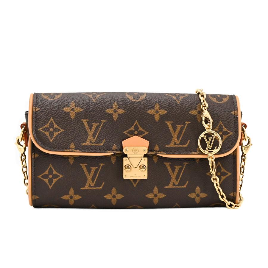 LOUIS VUITTON（ルイ・ヴィトン） ポシェットカミーユ ショルダー
