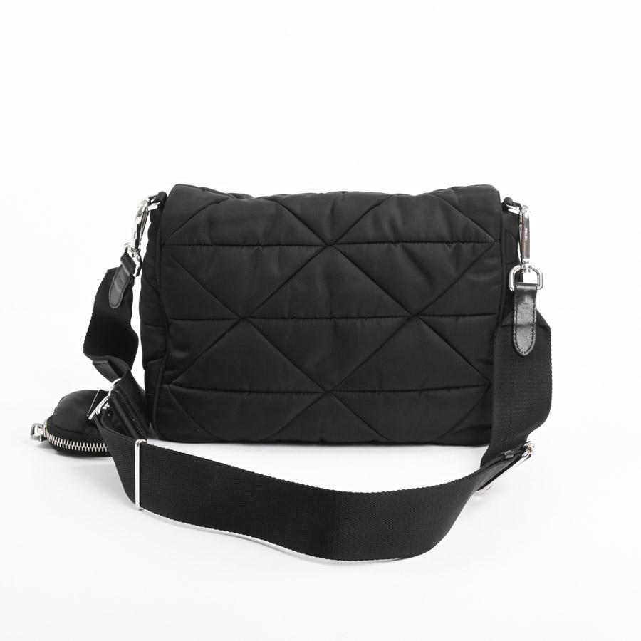 PRADA（プラダ） パデッドRe-Nylonショルダーバッグ ショルダーバッグ