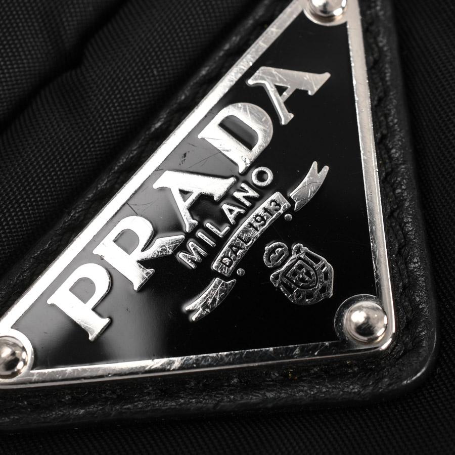 PRADA（プラダ） パデッドRe-Nylonショルダーバッグ ショルダーバッグ