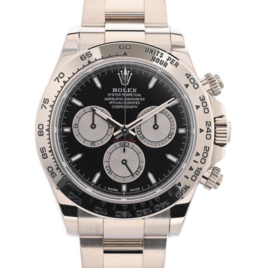 ド*ウ様 一般メーカー 腕時計 中古 ガラスなし 裏蓋なし 不動　約20個 ROLEX（ロレックス） デイトナ 腕時計 126509 ランダム品番 ブラック