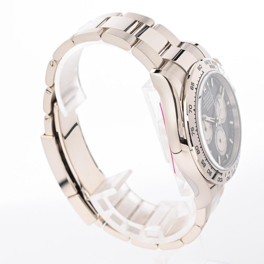 ド*ウ様 一般メーカー 腕時計 中古 ガラスなし 裏蓋なし 不動　約20個 ROLEX（ロレックス） デイトナ 腕時計 126509 ランダム品番 ブラック