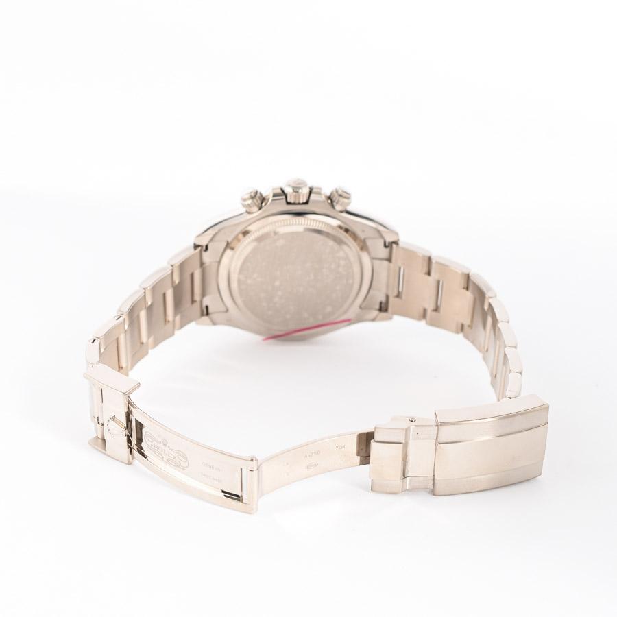 ROLEX（ロレックス） デイトナ 腕時計 126509 ランダム品番 ブラック