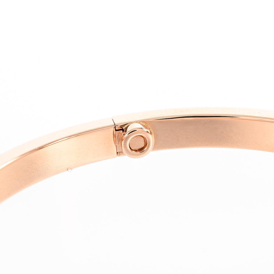 Cartier（カルティエ） ラブブレスSM ブレスレット メーカーサイズ:16