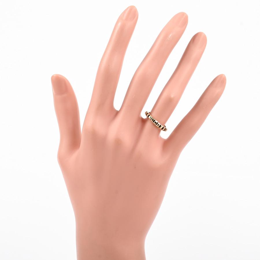 BOUCHERON（ブシュロン） キャトル クルドパリ リング #48 JAL00008