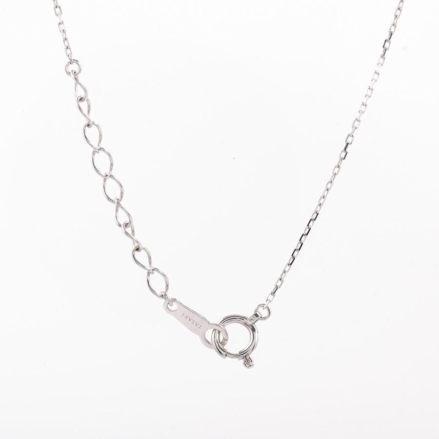 タサキ パール ネックレス ネックレス   レディース 中古A品の画像