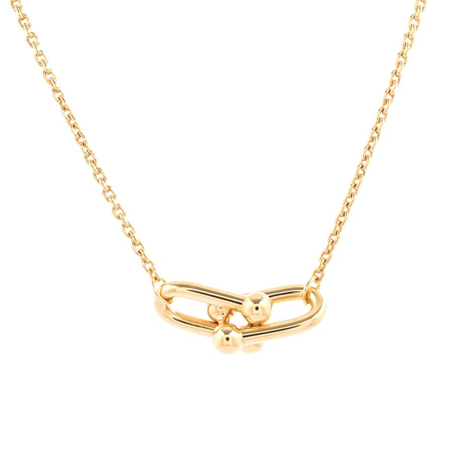 TIFFANY&Co.（ティファニー） ハードウェア スモールダブルリンク