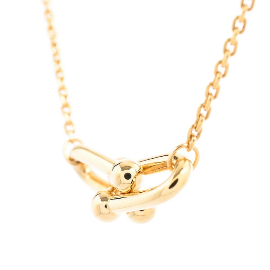 TIFFANY&Co.（ティファニー） ハードウェア スモールダブルリンク