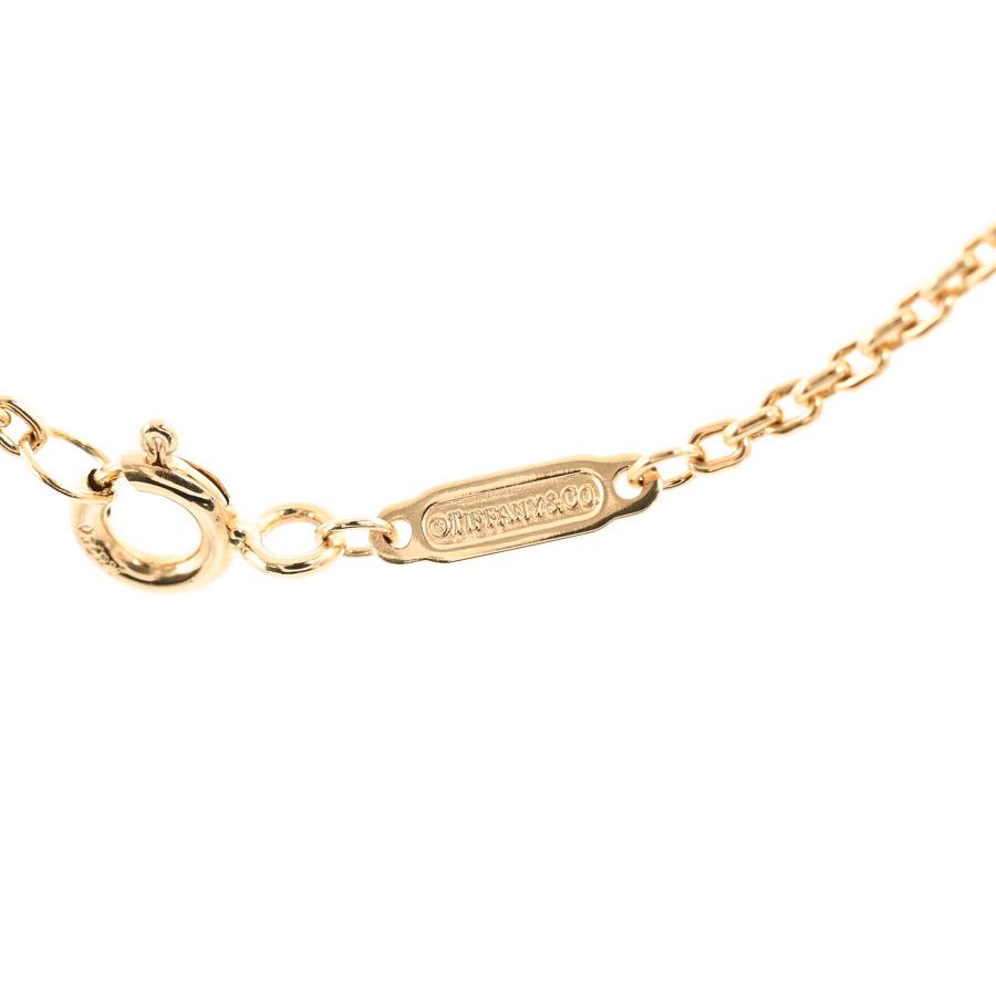 TIFFANY&Co.（ティファニー） ハードウェア スモールダブルリンク