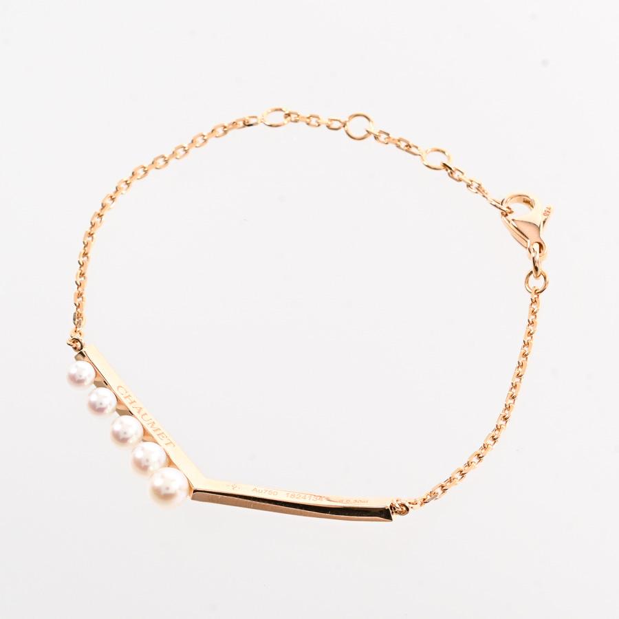 CHAUMET（ショーメ） ジョゼフィーヌ エグレット ブレスレット