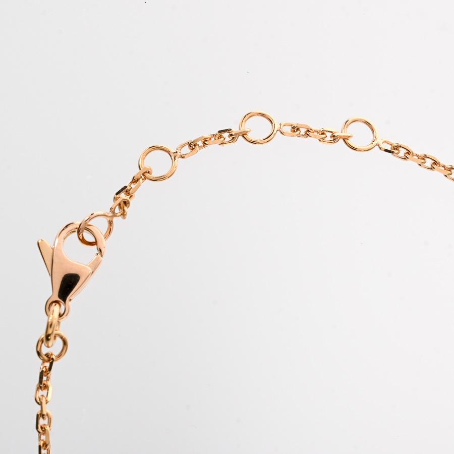 CHAUMET（ショーメ） ジョゼフィーヌ エグレット ブレスレット