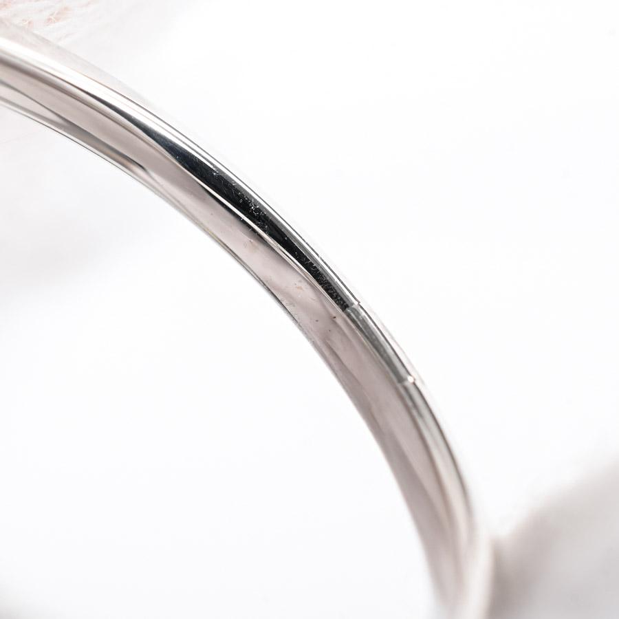 ブラックダイヤ リング  ブラックダイヤ1.17ct ダイヤ0.28ct 12号 3.3g レディース 中古A品の画像