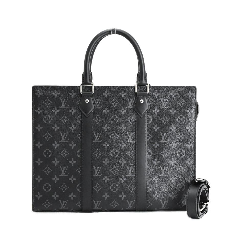 LOUIS VUITTON（ルイ・ヴィトン） サックプラホリゾンタルジップ