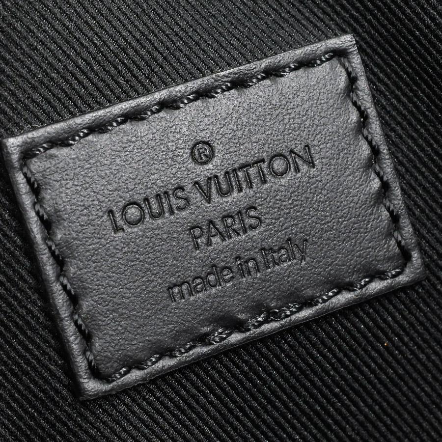 LOUIS VUITTON（ルイ・ヴィトン） サックプラホリゾンタルジップ
