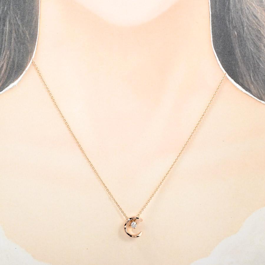 CHANEL（シャネル） ココクラッシュ ネックレス J12102 レディース