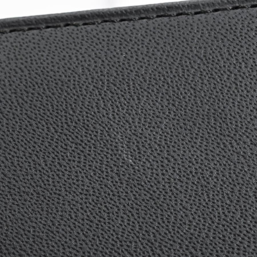 ダンヒル D-EIGHTカードケース カードケース LQ4700A ブラック メンズ 中古A品_6