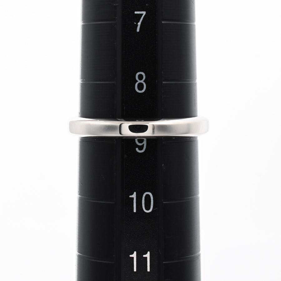 ヴァンクリーフアーペル トゥージュール リング  #49　幅2.5mm  レディース 中古A品の画像