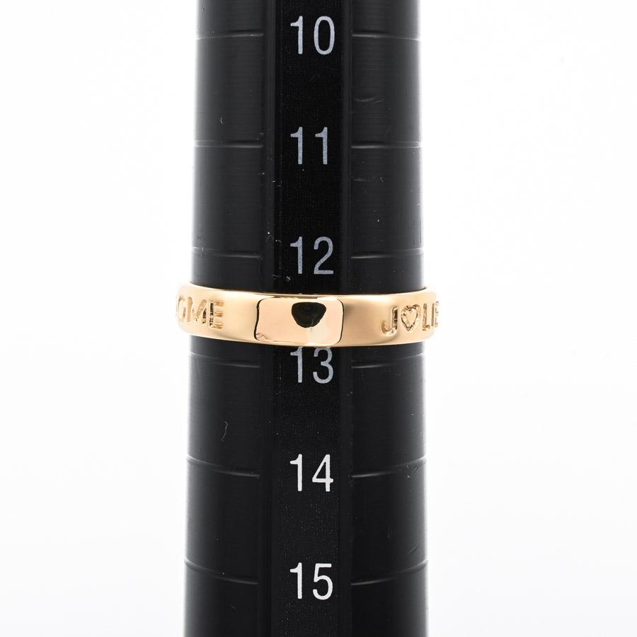 ヴァンドーム リング リング  12.5号  レディース 中古A品の画像