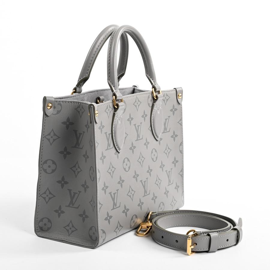 LOUIS VUITTON（ルイ・ヴィトン） オンザゴーPM ハンドバッグ M12465
