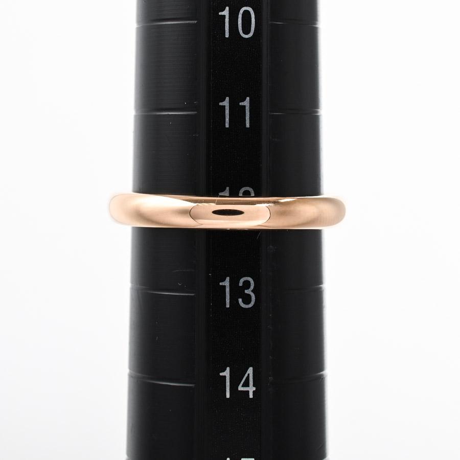ティファニー スタッキングバンド リング  12号/幅2.8ｍｍ  レディース 中古A品の画像
