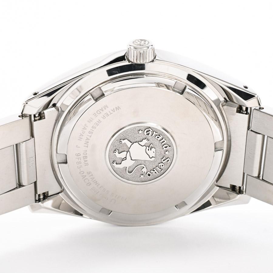 Grand Seiko グランドセイコー ヘリテージコレクション 腕時計 SBGP009