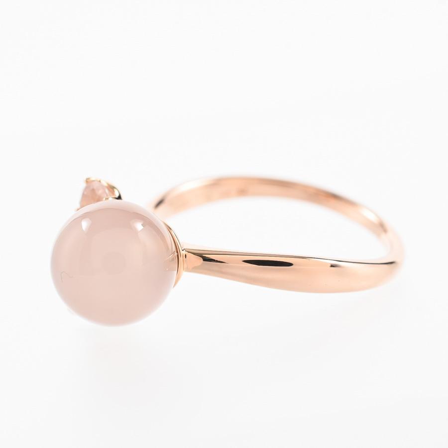 その他ブランド LALIQUE リング  #52  レディース 中古A品の画像