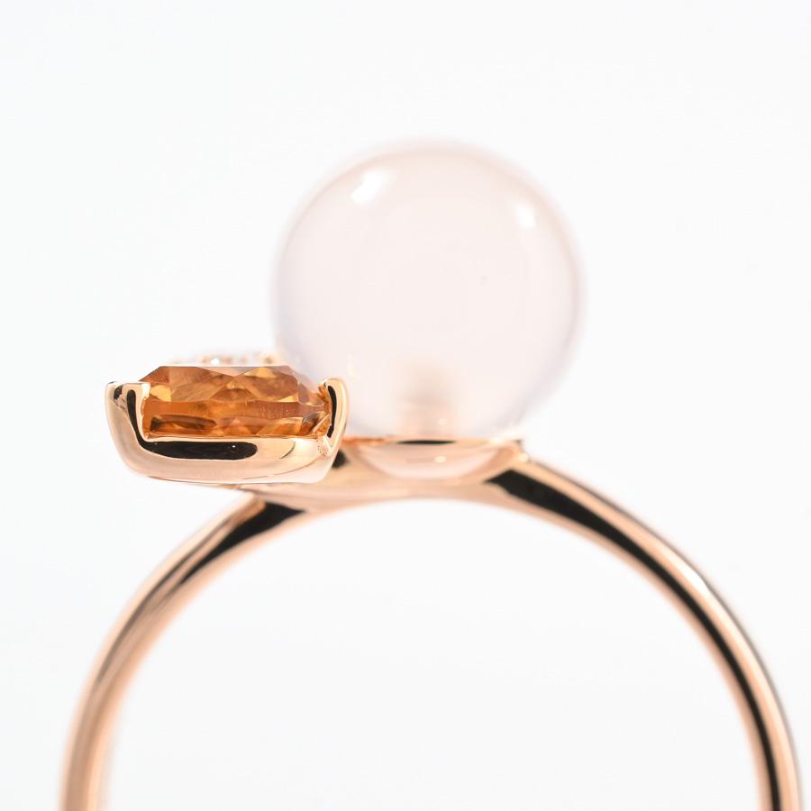 その他ブランド LALIQUE リング  #52  レディース 中古A品の画像