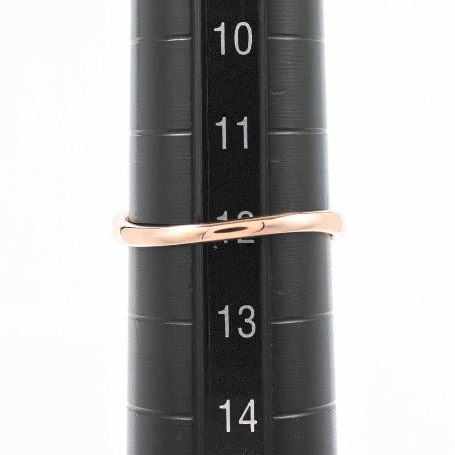 その他ブランド LALIQUE リング  #52  レディース 中古A品の画像