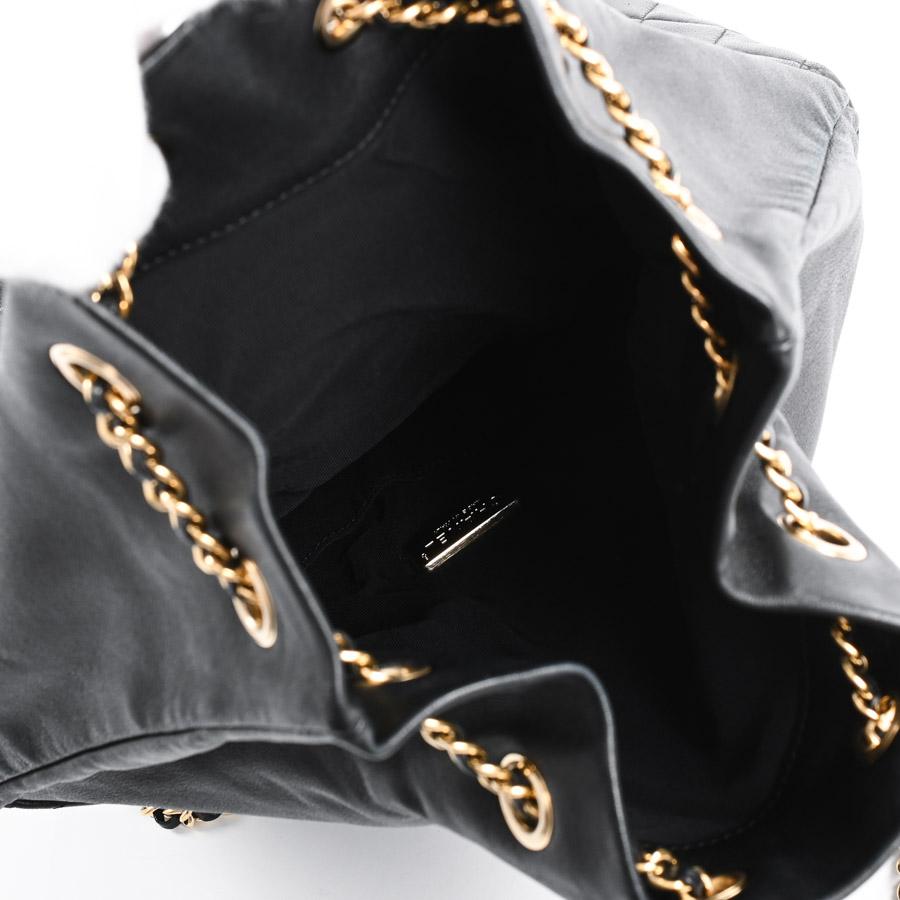 CHANEL（シャネル） ドローストリングバックパック バックパック