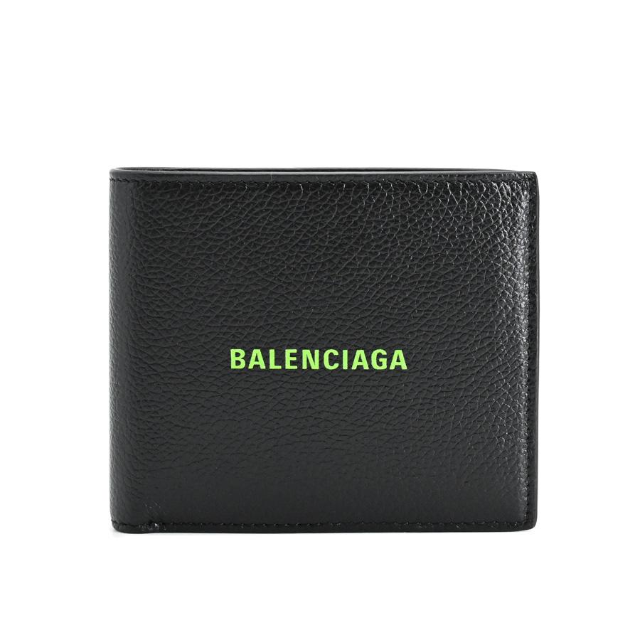 BALENCIAGA（バレンシアガ） キャッシュスクエアフォールデッドコイン