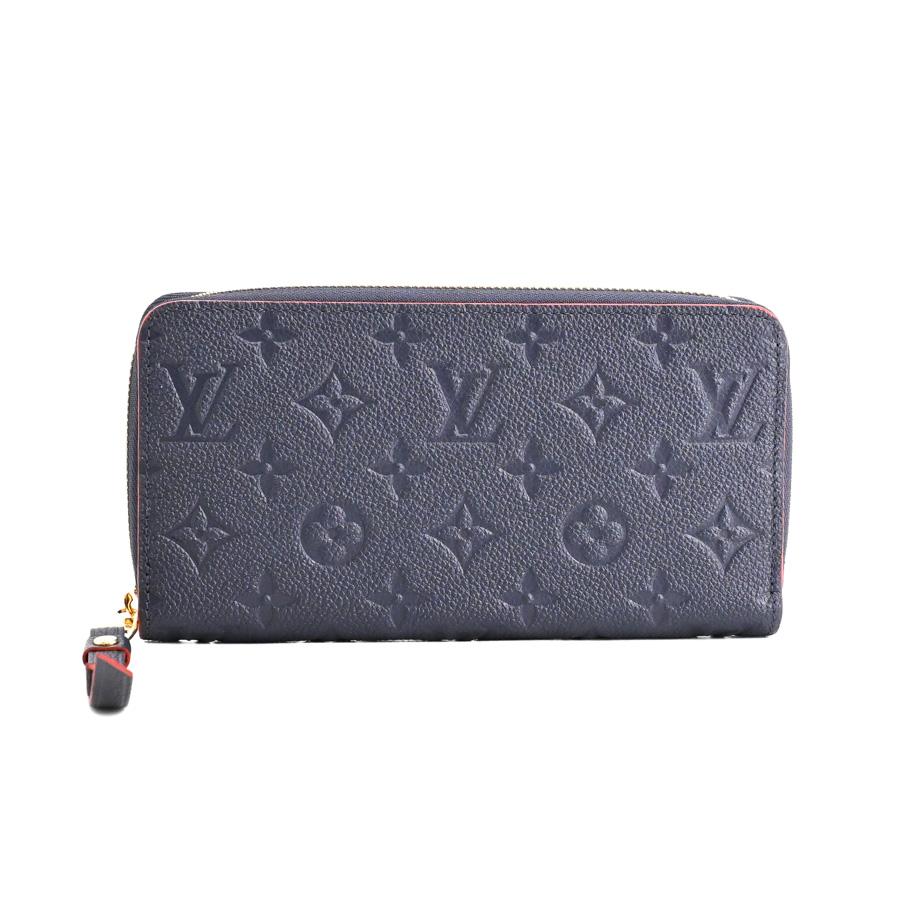 LOUIS VUITTON（ルイ・ヴィトン） ジッピーウォレット 長財布 M62121 