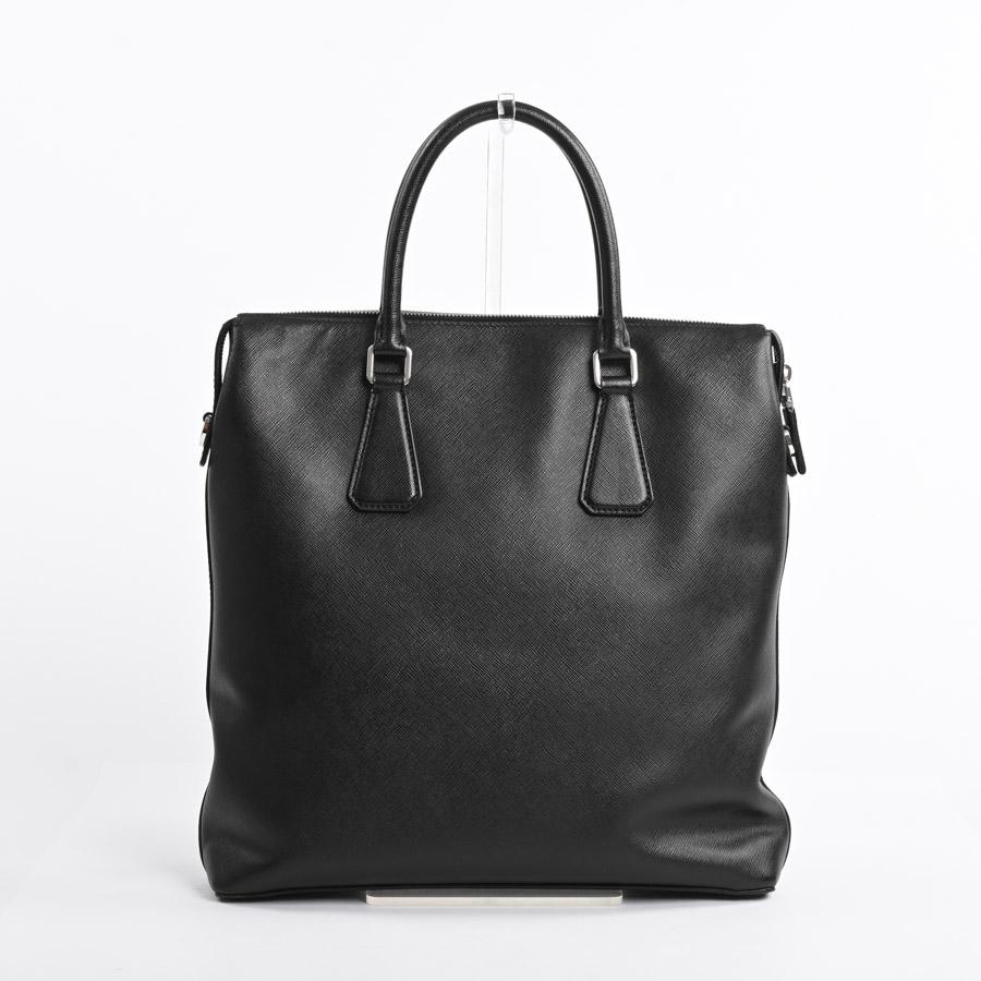 PRADA（プラダ） 2WAYビジネスバッグ ブリーフケース ビジネスバッグ