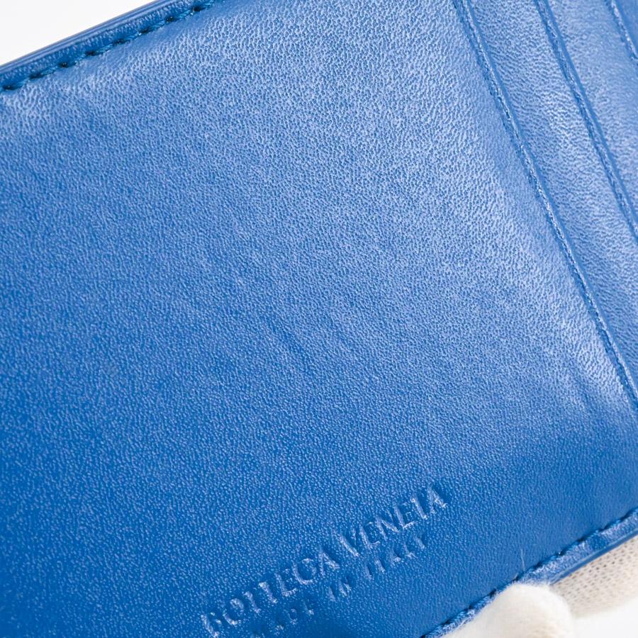 BOTTEGA VENETA（ボッテガ・ヴェネタ） カセットクレジットカード
