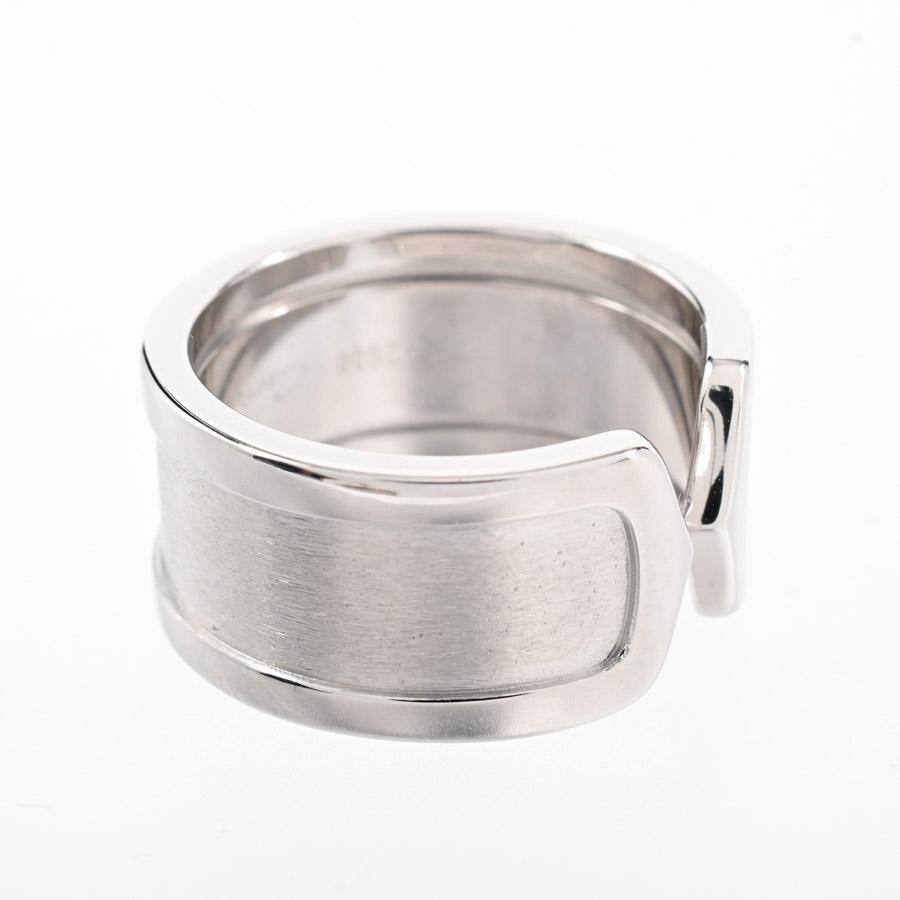 Cartier（カルティエ） C2 ワイド リング #52 レディース 中古A品