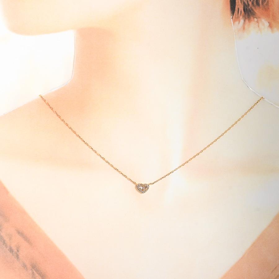 その他ブランド ベルシオラ ネックレス   レディース 中古A品の画像