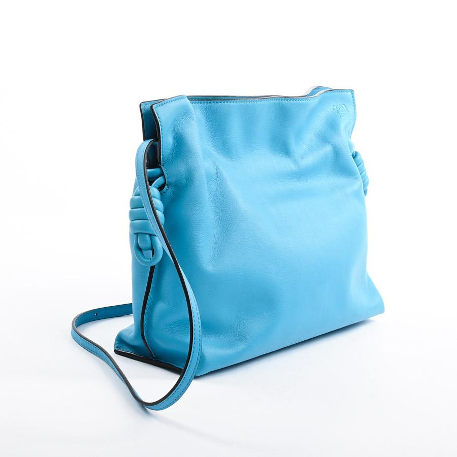 LOEWE（ロエベ） フラメンコクラッチミディアム ショルダーバッグ