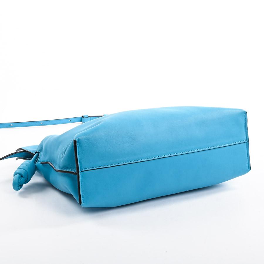 LOEWE（ロエベ） フラメンコクラッチミディアム ショルダーバッグ