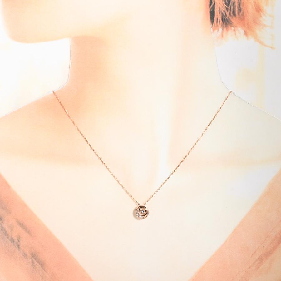 その他ブランド フェスタリア ネックレス   レディース 中古A品の画像