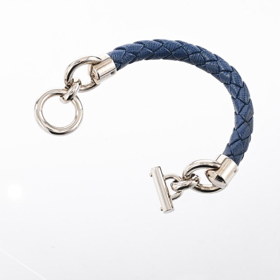PRADA（プラダ） ブレスレット ブレスレット 1IB146 ブルー レディース 