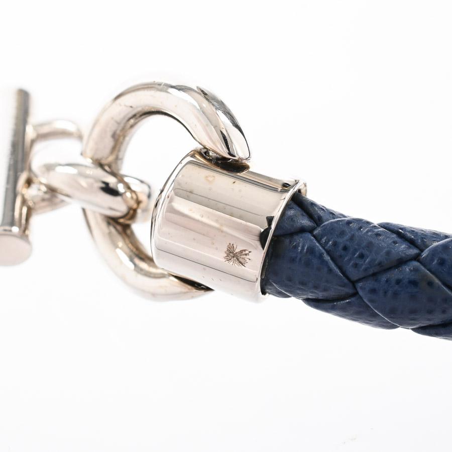 PRADA（プラダ） ブレスレット ブレスレット 1IB146 ブルー レディース 