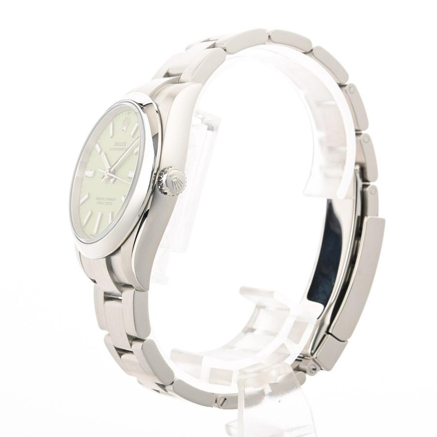 ROLEX（ロレックス） オイスターパーペチュアル34 腕時計 124200