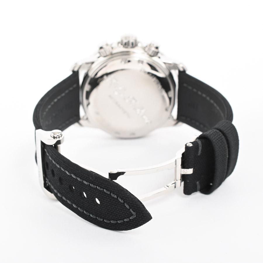BLANCPAIN（ブランパン） フィフティファゾムス フライバッククロノ