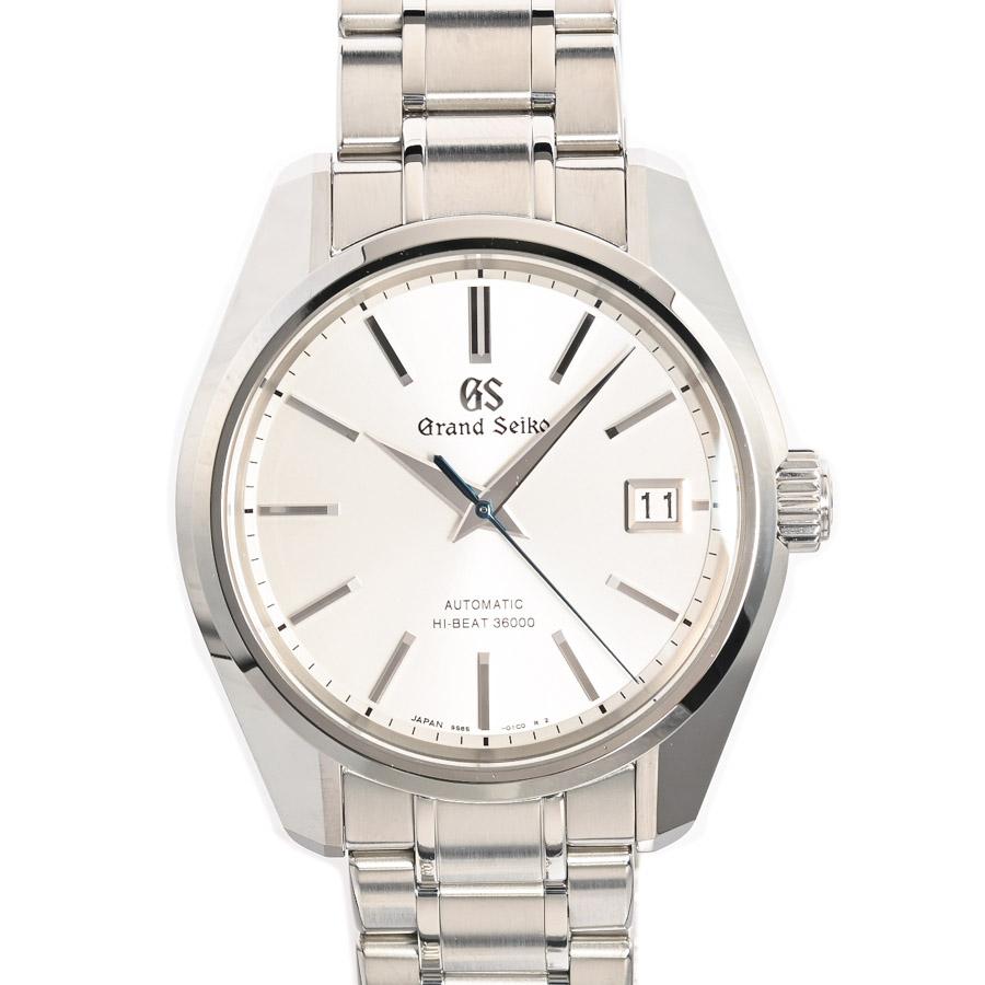 Grand Seiko グランドセイコー メカニカル ハイビート36000 腕時計