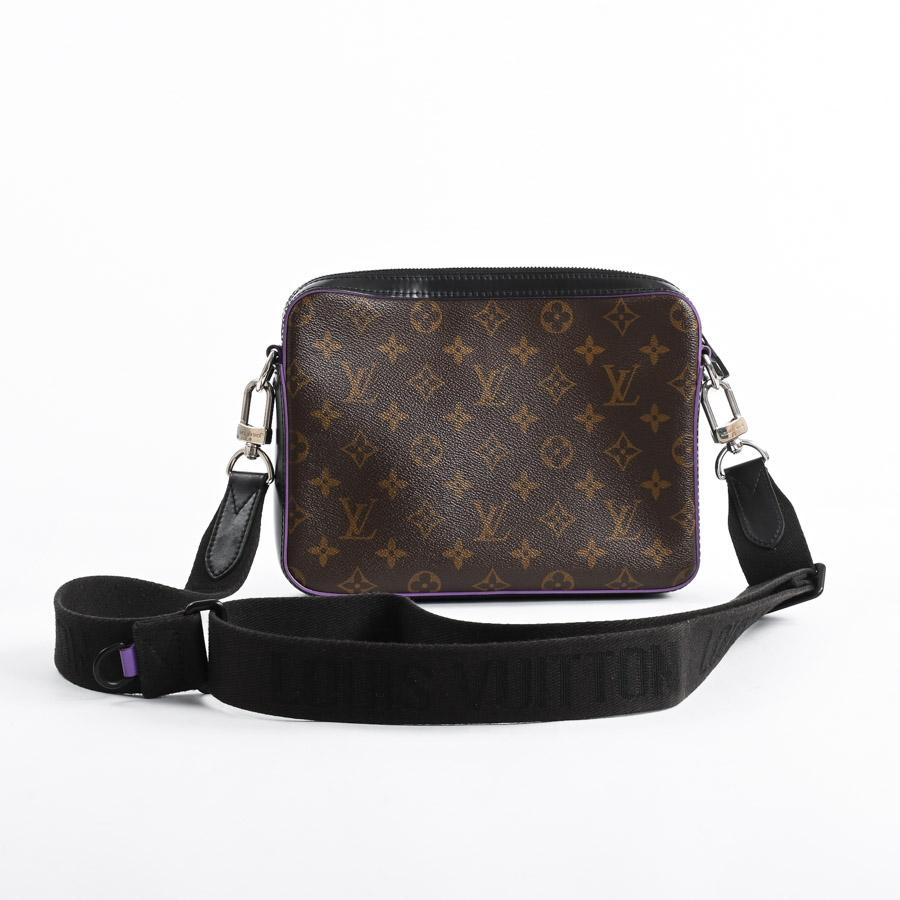 ルイヴィトン　VUITTON トリオメッセンジャー ショルダーバッグ　ヴィトン LOUIS VUITTON（ルイ・ヴィトン） トリオメッセンジャー ショルダー