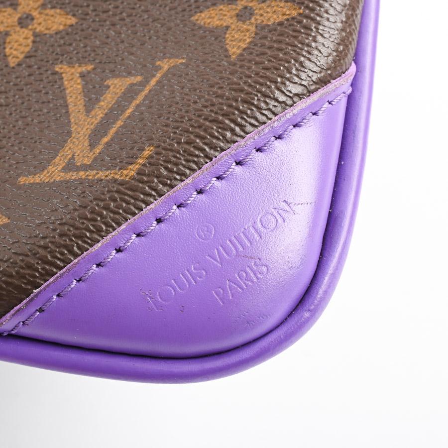 LOUIS VUITTON（ルイ・ヴィトン） トリオメッセンジャー ショルダー 