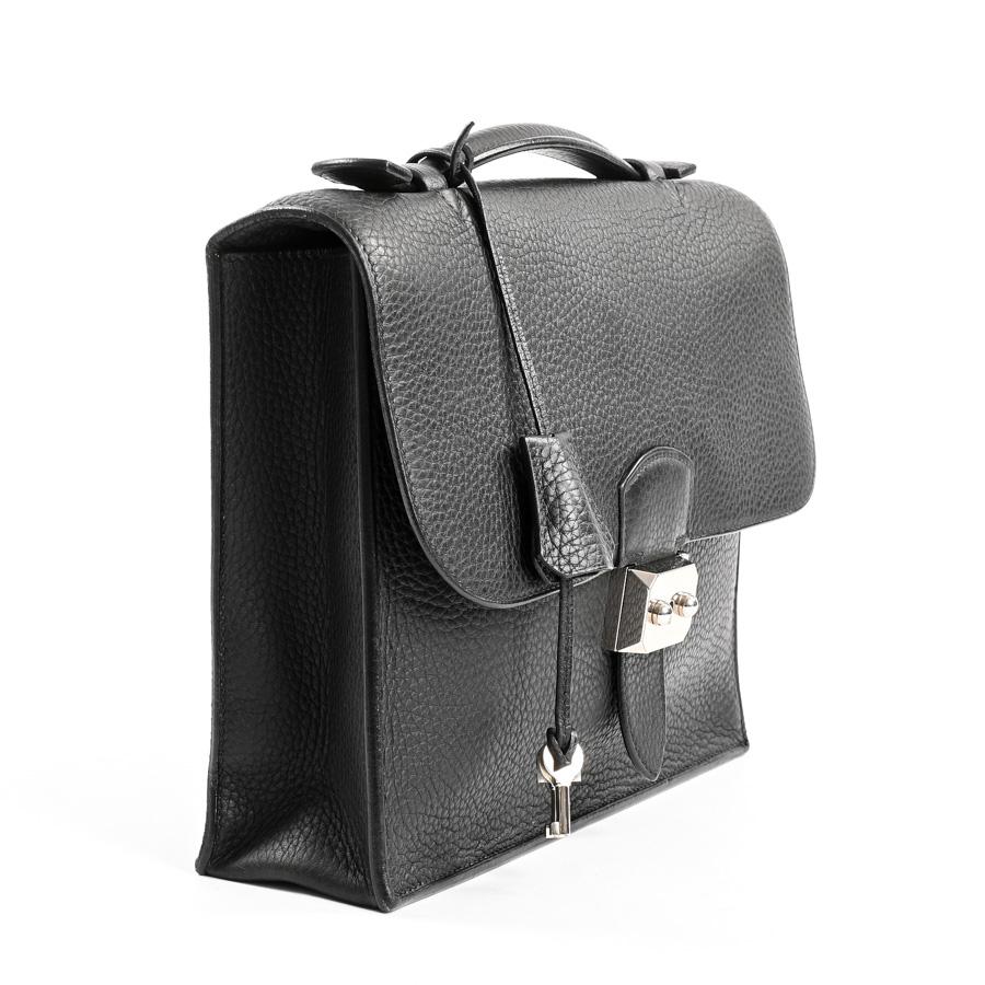 HERMES（エルメス） サックアデペッシュ27 ブリーフケース ビジネス